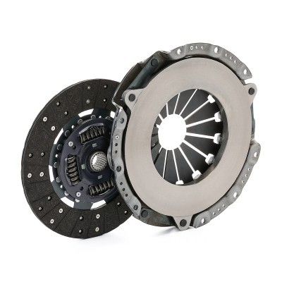 Clutch Kit RIDEX 479C1026 479C1026 - photo 4