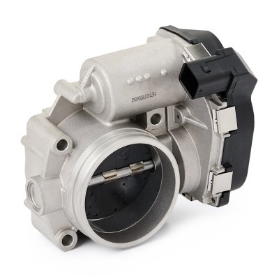 Дроссельная заслонка RIDEX 158T0092 158T0092 - photo 3