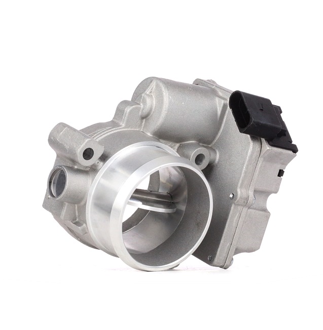 Дроссельная заслонка RIDEX 158T0034 158T0034 - photo 1