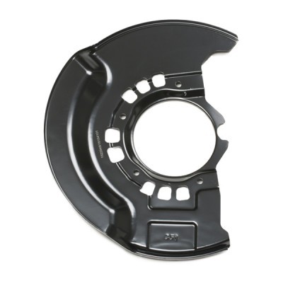 Splash Panel brake disc RIDEX 1330S0226 1330S0226 - photo 4