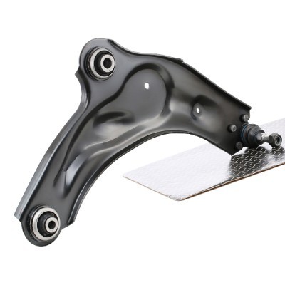 Control Arm RIDEX 273C0112 273C0112 - photo 2
