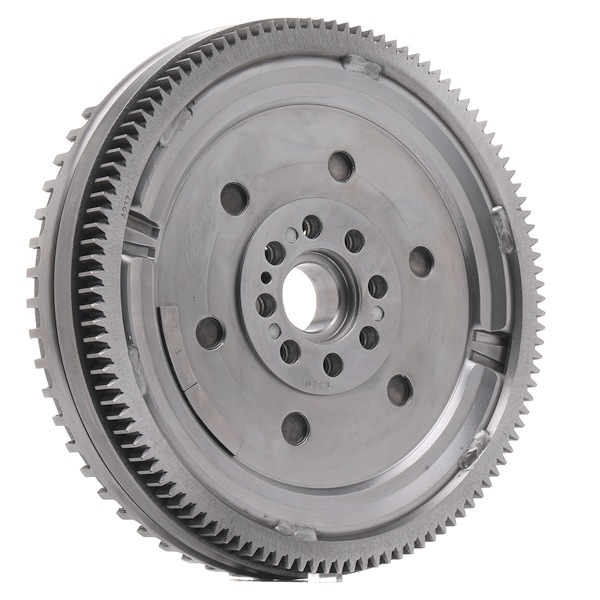 Flywheel RIDEX 577F0182R 577F0182R - photo 1