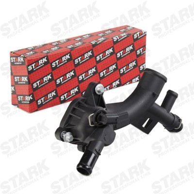 Coolant Flange Stark SKCFL-2940023 SKCFL-2940023 - photo 2