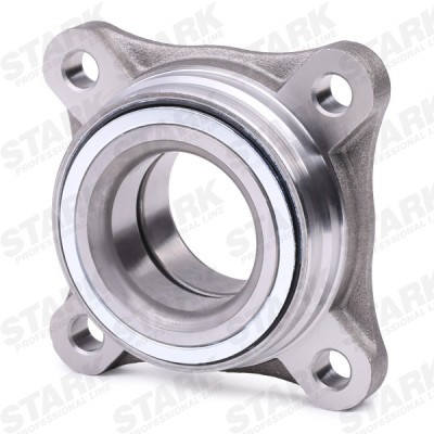 Wheel Bearing Stark SKWB-0180949 SKWB-0180949 - photo 4