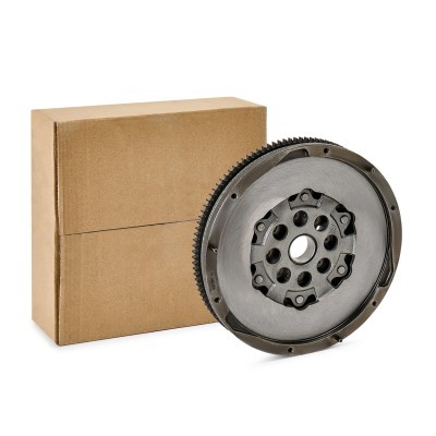 Flywheel RIDEX 577F0021R 577F0021R - photo 2