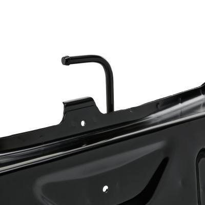 Subframe / engine mount RIDEX 2980S0038 2980S0038 - photo 4