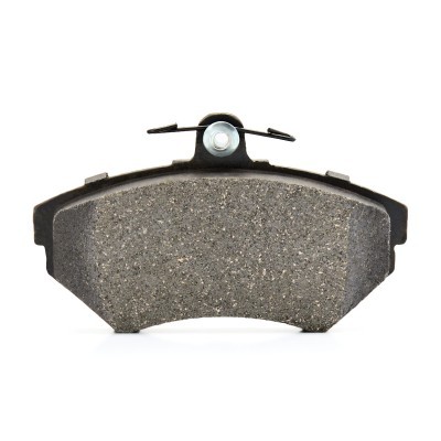 Brake Pads Set RIDEX 402B0133P 402B0133P - photo 5