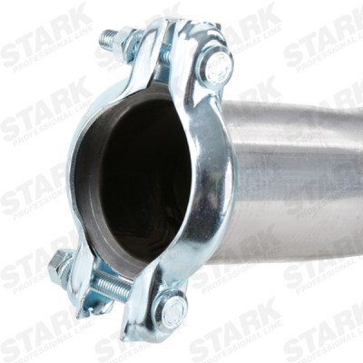 Catalytic converter Stark SKCCT-4840695 SKCCT-4840695 - photo 4