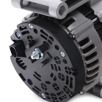 Alternator RIDEX 4G0664 4G0664 - photo 6