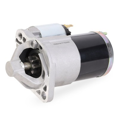 Starter RIDEX 2S0707 2S0707 - photo 3