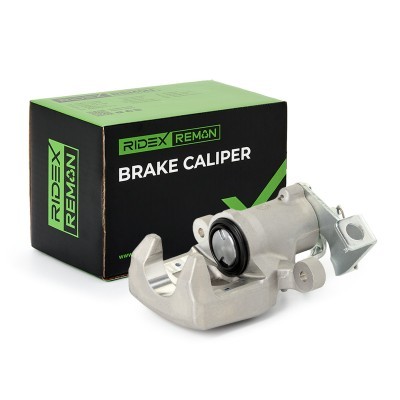 Brake Caliper RIDEX 78B1035R 78B1035R - photo 2