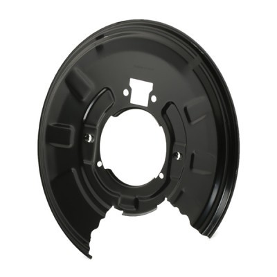 Splash Panel brake disc RIDEX 1330S0149 1330S0149 - photo 2