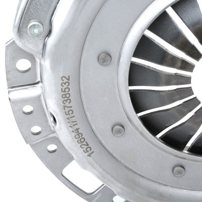 Clutch Kit RIDEX 479C0829 479C0829 - photo 5