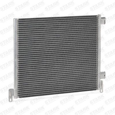 A/C condenser SKCD-0110632 - photo 3