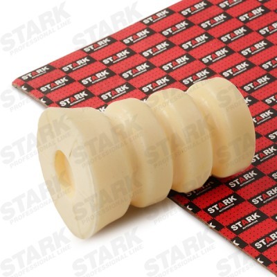 Rubber Buffer, Suspension Stark SKRBS-35660029 SKRBS-35660029 - photo 2