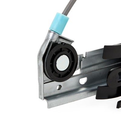 Window Regulator RIDEX 1561W0235 1561W0235 - photo 4