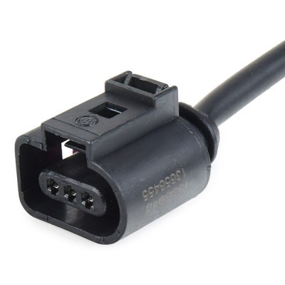 Steering Angle Sensor RIDEX 3252S0013 3252S0013 - photo 5