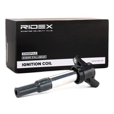 Ignition Coil RIDEX 689C0084 689C0084 - photo 3
