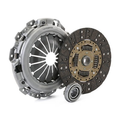 Clutch Kit RIDEX 479C0606 479C0606 - photo 3