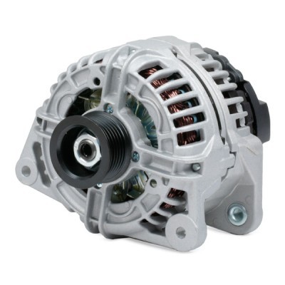 Alternator RIDEX 4G0583 4G0583 - photo 3