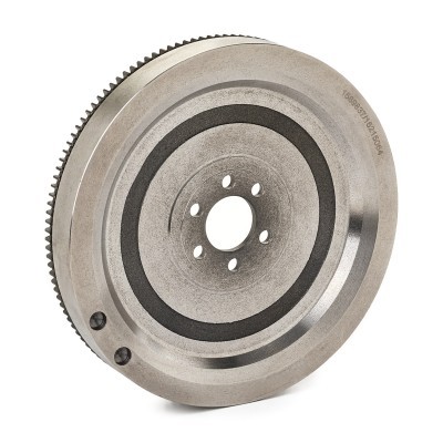Flywheel RIDEX 577F0263 577F0263 - photo 3