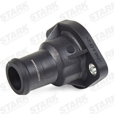 Coolant Flange Stark SKCFL-2940001 SKCFL-2940001 - photo 3