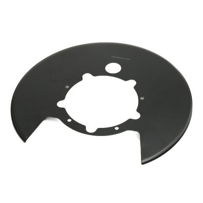 Splash Panel brake disc RIDEX 1330S0185 1330S0185 - photo 2