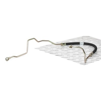 Hydraulic Hose, Steering System RIDEX 677H0039 677H0039 - photo 1