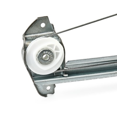 Window Regulator RIDEX 1561W0296 1561W0296 - photo 9