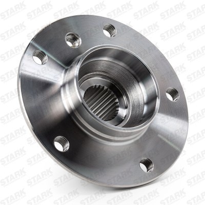 Wheel Hub Stark SKWB-0181239 SKWB-0181239 - photo 3