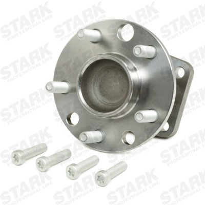 Wheel Bearing Stark SKWB-0180013 SKWB-0180013 - photo 5