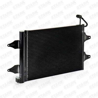 A/C condenser SKCD-0110040 - photo 5
