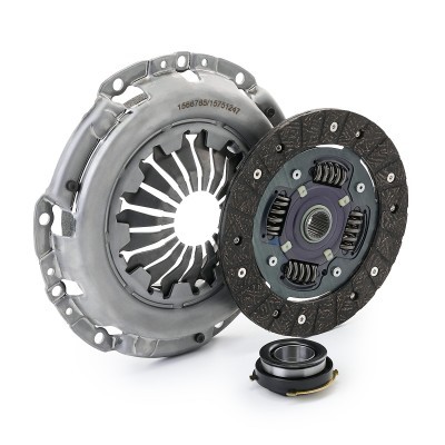 Clutch Kit RIDEX 479C0935 479C0935 - photo 3