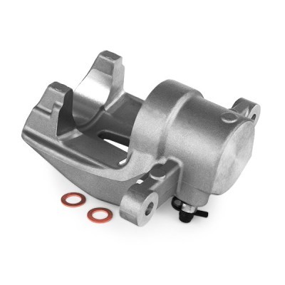 Brake Caliper RIDEX 78B0192 78B0192 - photo 4