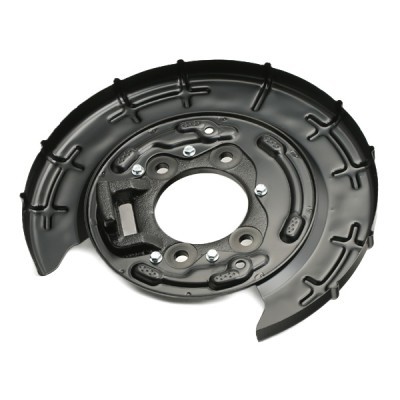 Splash Panel brake disc RIDEX 1330S0177 1330S0177 - photo 3