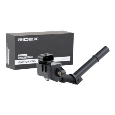 Ignition Coil RIDEX 689C0375 689C0375 - photo 2