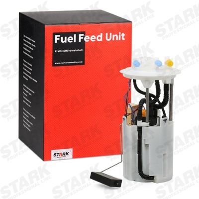 Fuel module Stark SKFU-0410100 SKFU-0410100 - photo 2