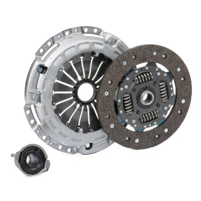 Clutch Kit RIDEX 479C0632 479C0632 - photo 3