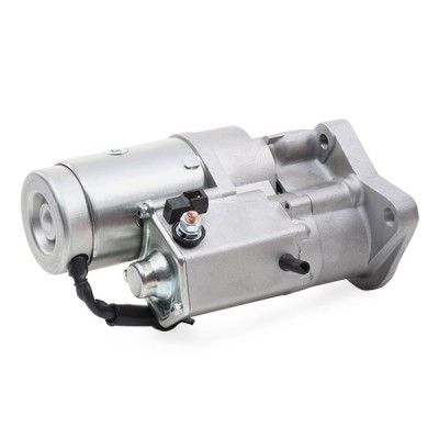 Starter RIDEX 2S0195 2S0195 - photo 4