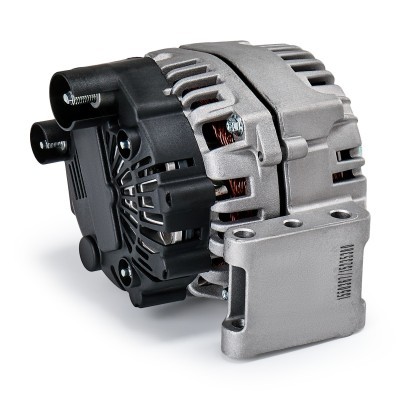 Alternator RIDEX 4G0978 4G0978 - photo 4