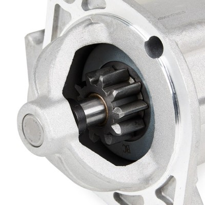 Starter RIDEX 2S0487 2S0487 - photo 5