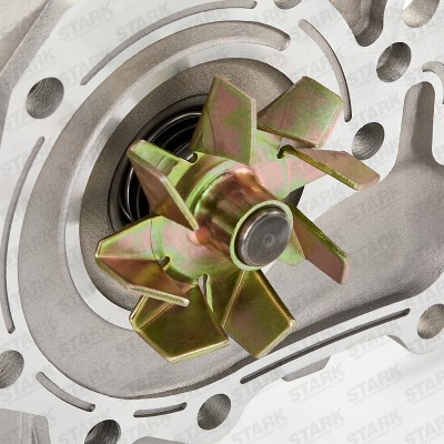 Water Pump, Engine Cooling Stark SKWP-0520044 SKWP-0520044 - photo 5