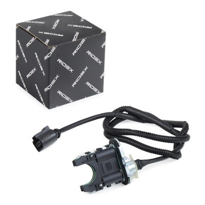 Steering Angle Sensor RIDEX 3252S0013 3252S0013 - photo 2