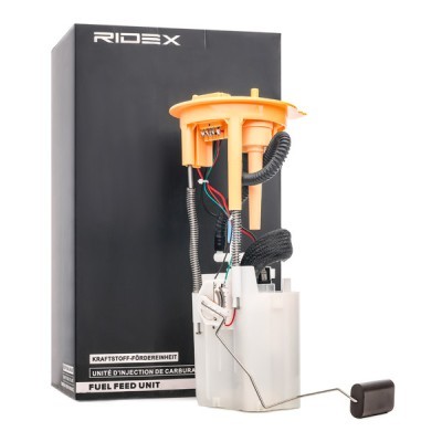 Fuel module RIDEX 1382F0112 1382F0112 - photo 2