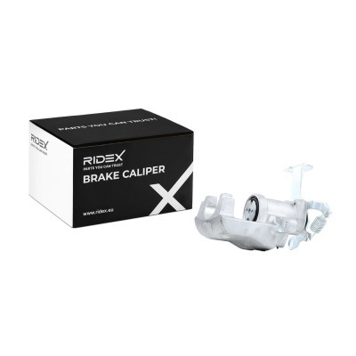 Brake Caliper RIDEX 78B0349 78B0349 - photo 2