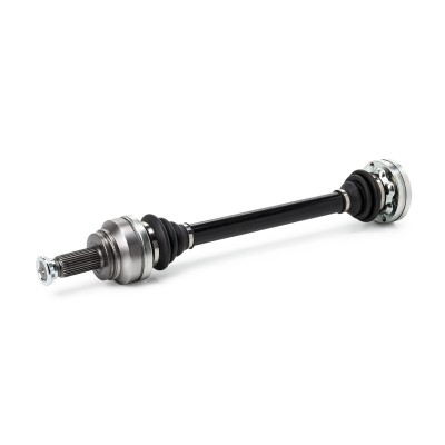 Drive Shaft RIDEX 13D0778R 13D0778R - photo 3
