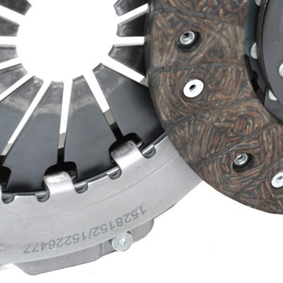 Clutch Kit RIDEX 479C0504 479C0504 - photo 5