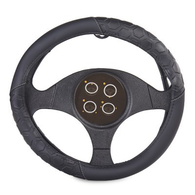 Steering wheel cover RIDEX 4791A0132 4791A0132 - photo 4