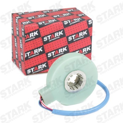 Steering Angle Sensor Stark SKSAS-1440014 SKSAS-1440014 - photo 2