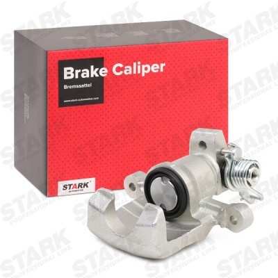 Brake Caliper Stark SKBC-0460137 SKBC-0460137 - photo 2